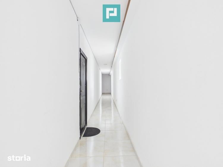 Apartament cu 3 camere în Ultracentral