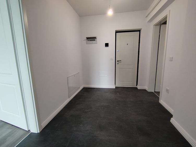 Apartament cu 2 camere decomandat în Cug