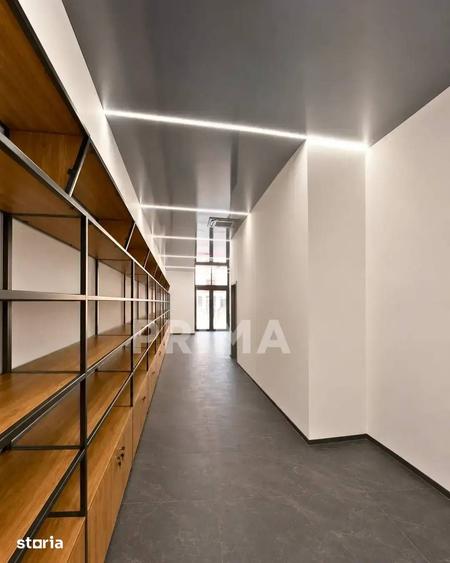 Spațiu comercial, de 60.1 mp, în Calea Aradului
