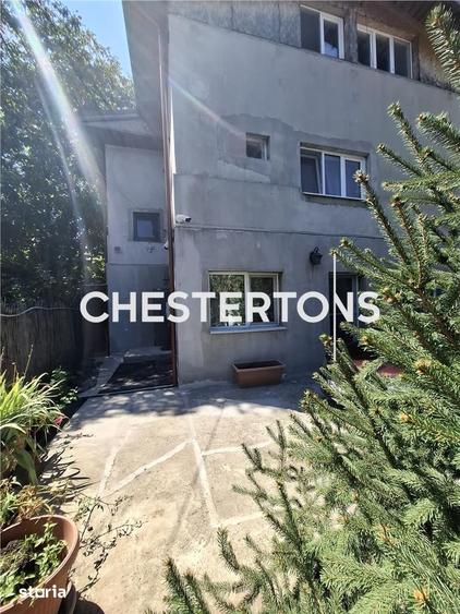 Casă cu 2 camere cu Teren 870 Mp în Ultracentral