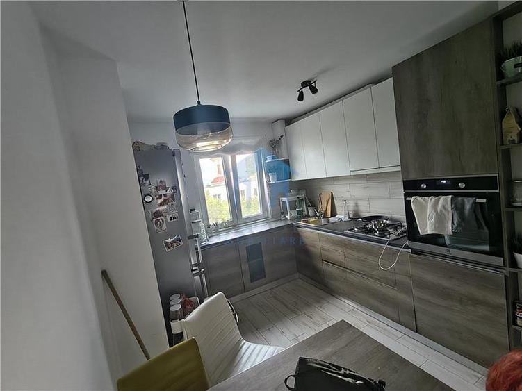 Apartament 4 camere, Manastur - 8