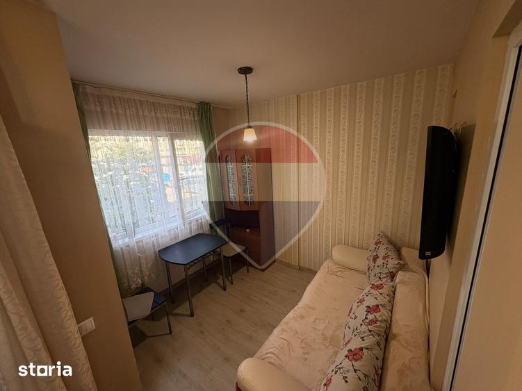 Garsoniera cu dormitor separat, ultracentral, Bulevardul Unirii (Mara) - 7