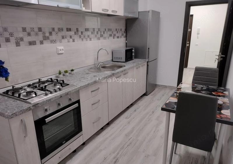 Pallady - Bloc Nou 2021 - Centrală Proprie - Disponibilitate Imediata