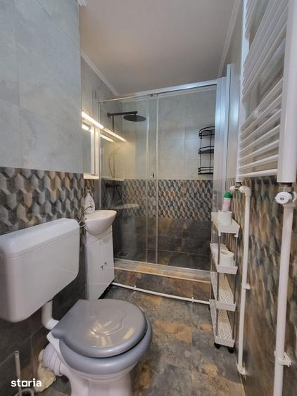 Apartament cu 2 camere în Giurgiului