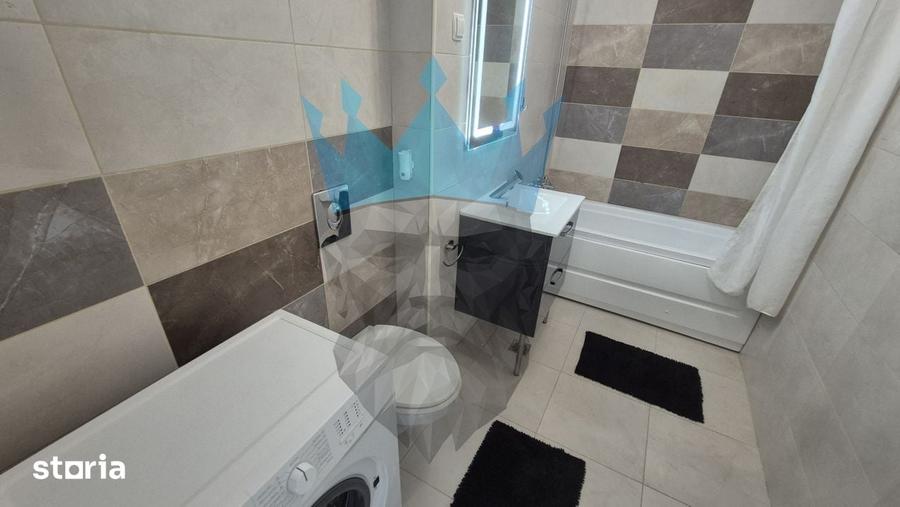 Apartament 2 Camere Pipera Voluntari - 6