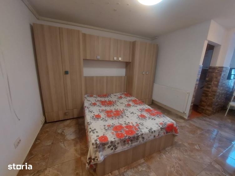 Garsonieră în Micro 9