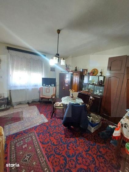 Casa spatioasa, zona Gradiste - 12