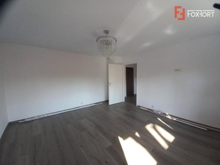 Apartament cu 2 camere decomandat în Dorobanților