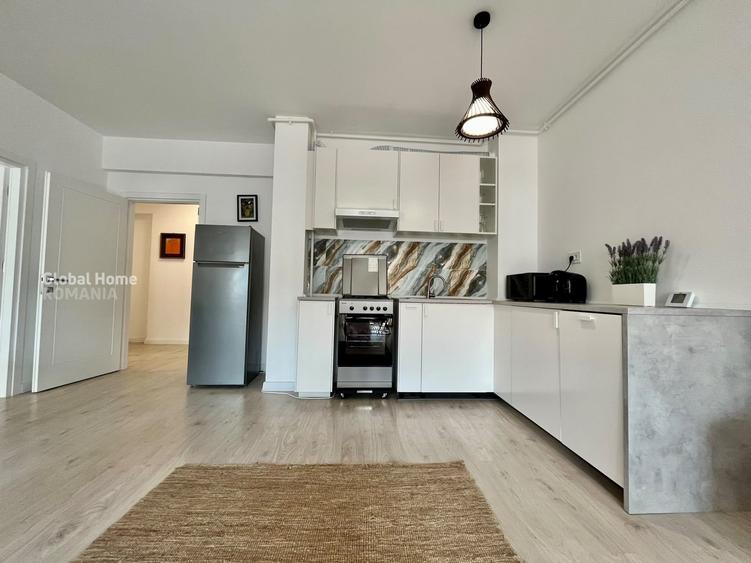 Apartament 2 cam 62 MP |Pipera Rond OMV-Aviatiei |Parcare inclusa - 5