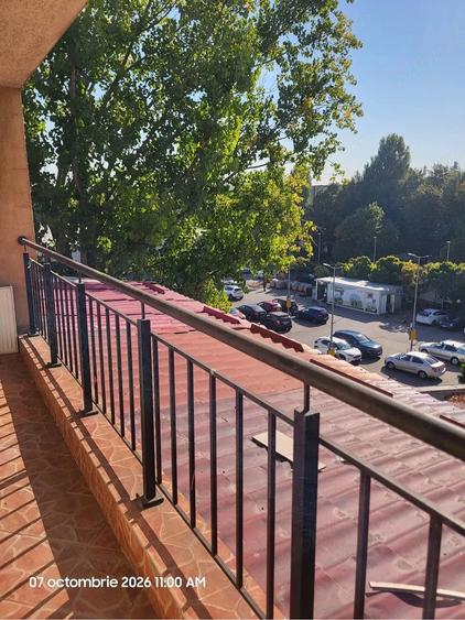 Garsonieră decomandată în Giurgiului