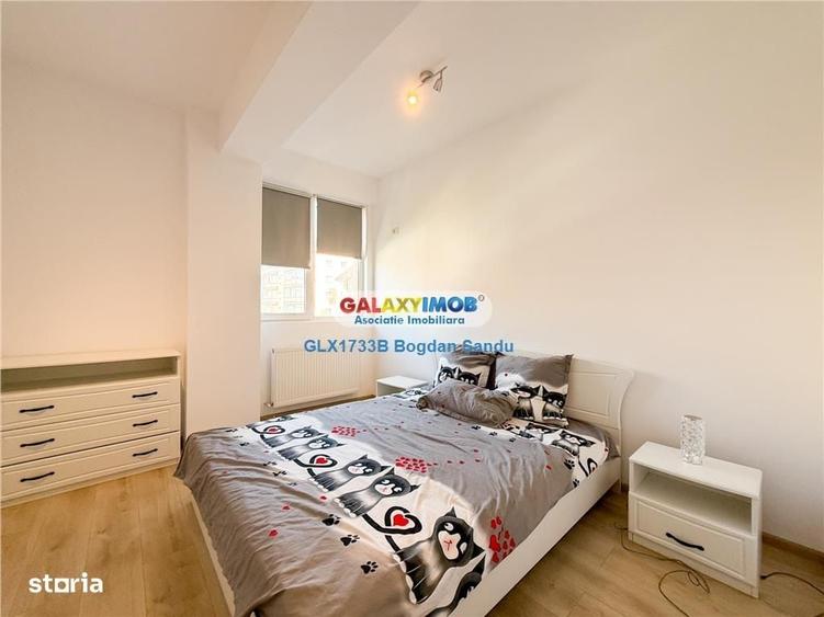 Apartament cu 2 camere de vanzare in Militari Residence- REZERVELOR - 11