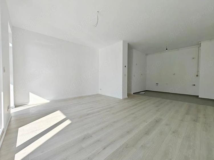 Apartament cu 2 camere decomandat în Lipovei