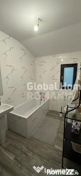 Casă cu 4 camere cu Teren 257 Mp în Bucureștii Noi