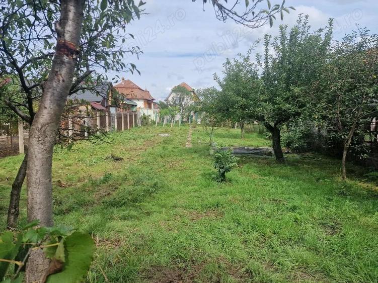 Casă cu 5 camere cu Teren 1000 Mp în Central