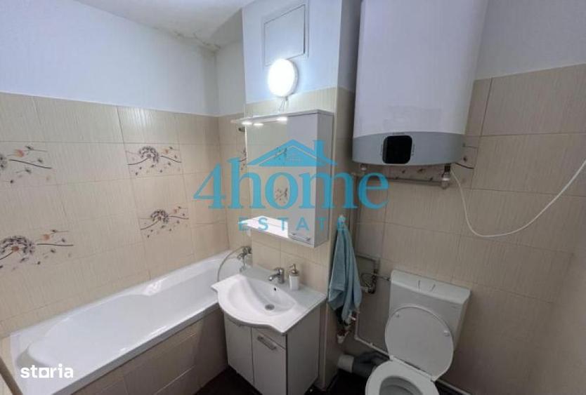 2 camere decomandat, modern, boiler, mobilat complet, aproape metrou 1 Decembrie - 2