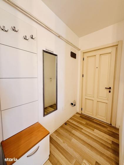 Apartament 3 camere complex Esq Village - 9