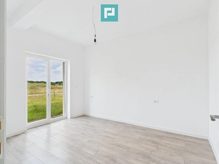 Apartament 3 camere | Gradina 70 mp | Torontalului - 2