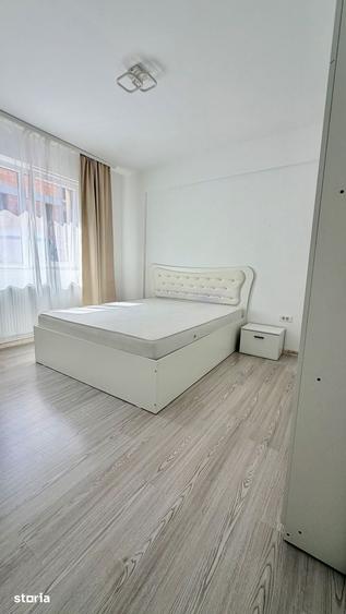Apartament 2 camere Mobilat Utilat - 1