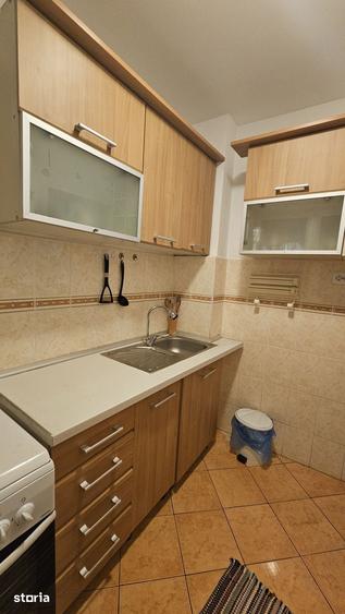 Garsoniera zona Piata Iancului / Obor - Metrou 7 minute | Oferta - 3