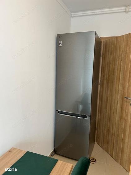 Apartament cu 2 camere decomandat în Circumvalațiunii