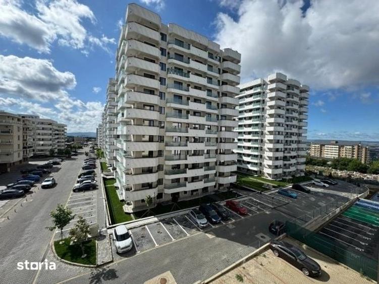 Inchiriez apartament in Copou - 1