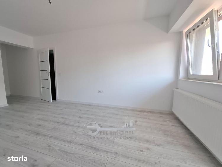Apartament 2 camere de vanzare in Iasi, Galata, 59,59 mp, bloc nou - 6