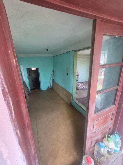 Casă cu 3 camere în Central