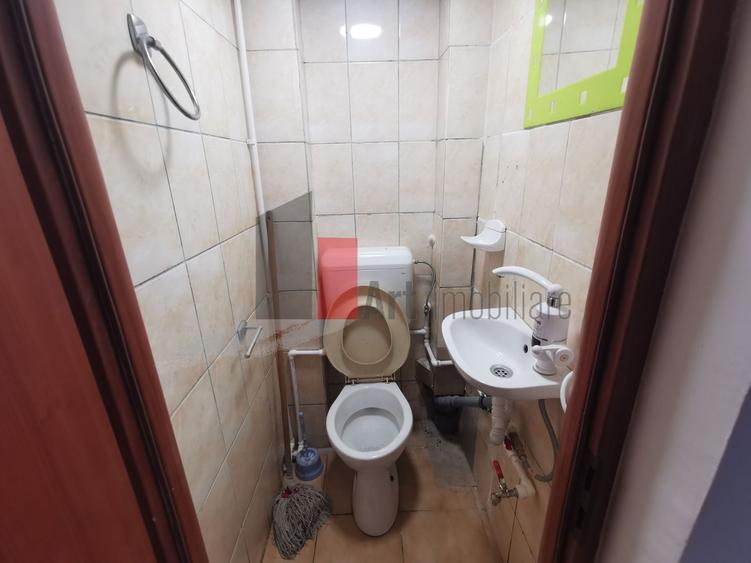 Spatiu comercial de inchiriat in zona Kogalniceanu/Cismigiu - 6