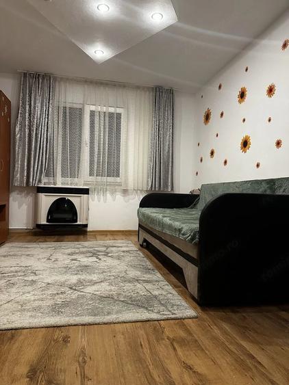 Garsonieră semidecomandată în Bartolomeu
