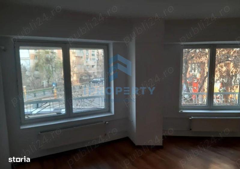 Apartament cu 2 camere în Calea Călărașilor