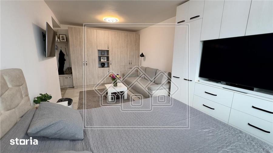 Apartament cu 2 camere în Turnișor