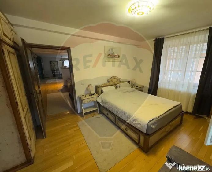 Casă cu 3 camere cu Teren 360 Mp în Cisnădioara
