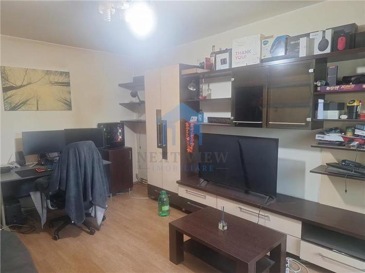 Apartament cu 3 camere decomandat în Mănăștur