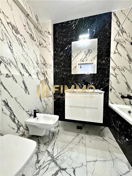 Apartament 3 cam | Loc de parcare privat | Zamca | ID:1895 - 9