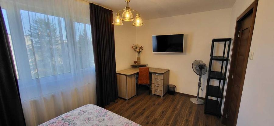 Proprietar Apartament 2 camere, complet mobilat si utilat, disponibil imediat -Gemenii, Brasov - 6
