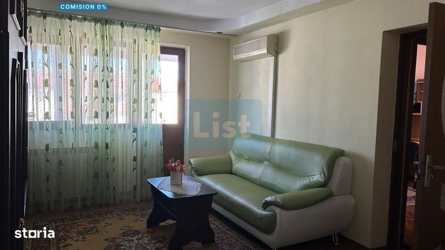 Apartament cu 3 camere decomandat în Ultracentral