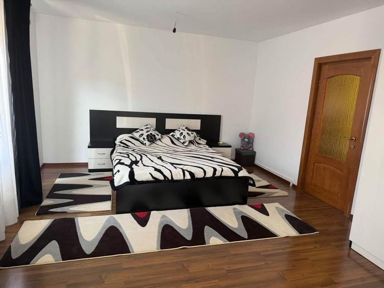 Casă cu 4 camere în Maieru