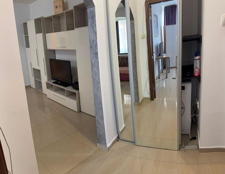 Apartament cu 2 camere, 55 mp, zona Ultracentral - Catedrala - 8
