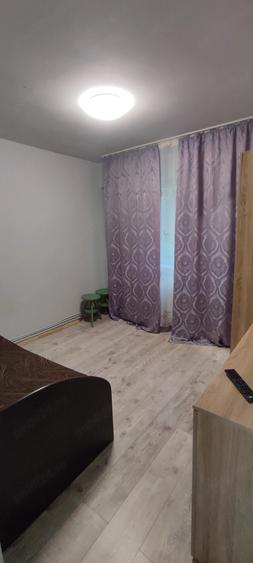 Apartament cu 2 camere nedecomandat în Central