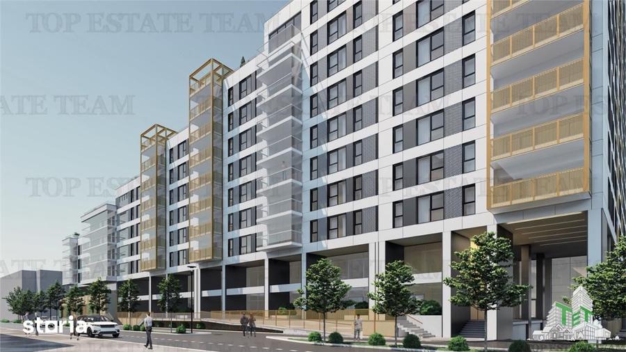 Teren cu autorizatie si proiect Constanta, Romania, rentabilitate 100% - 2