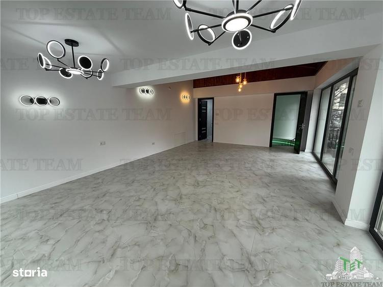 Casă cu 4 camere cu Teren 250 Mp în Lujerului