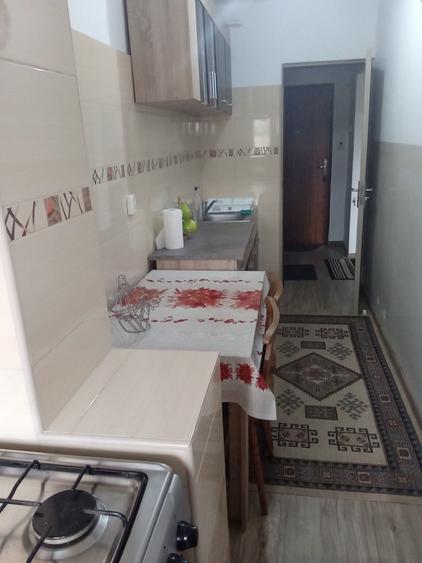 Garsonieră în Covasna
