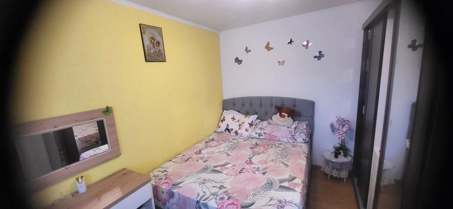 Apartament cu 2 camere semidecomandat în Găvana
