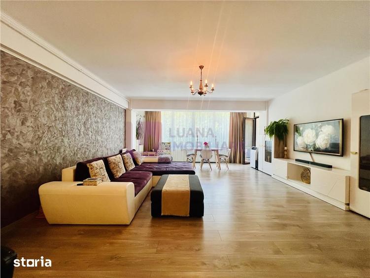 Apartament 3 camere de vanzare | Doamna Stanca | lift | mobilat si ut - 8