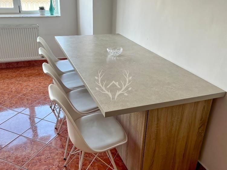 Apartament cu 2 camere decomandat în Mărăști