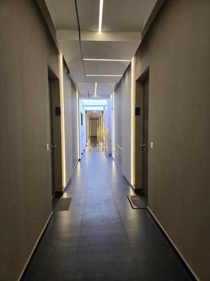 Apartament 2 camere | Nusco City Faza 1 | Parcare inclusă supraterana - 11