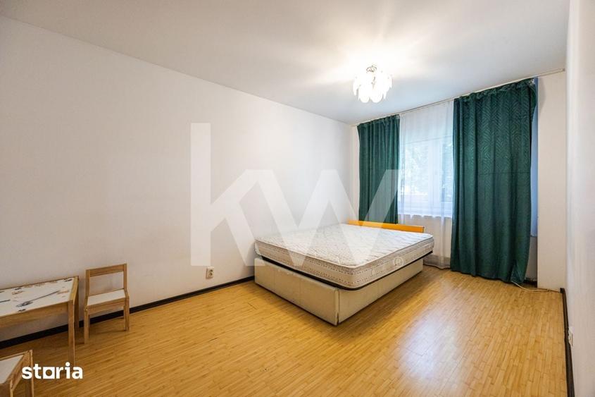 Apartament cu 2 camere - Strada Muncitorilor, Astra - 9