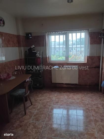 Apartament 3Camere Cal. Crangasi 26-metrou Crangasi, fara imbunatatiri