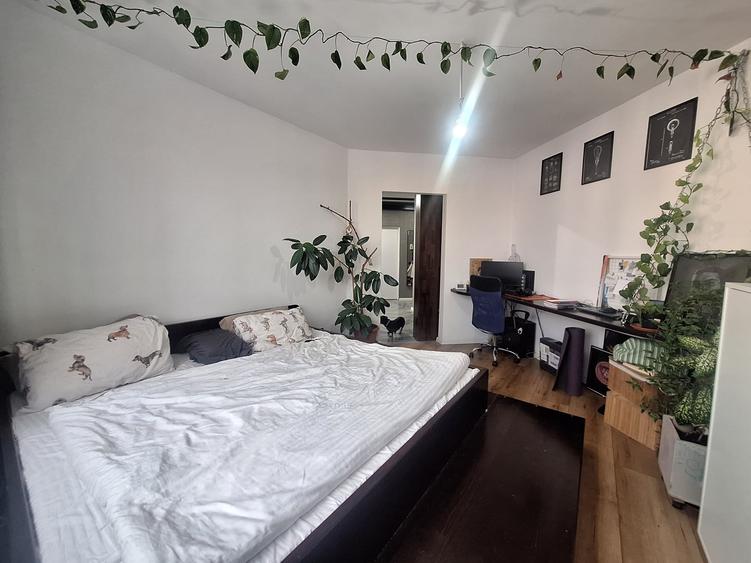 Apartament finisat modern, etaj intermediar, zona clinicii AMETYST - 7