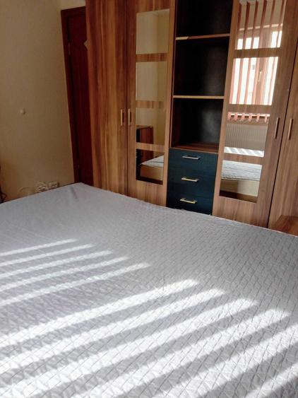 Apartament cu 2 camere semidecomandat în Micro 15